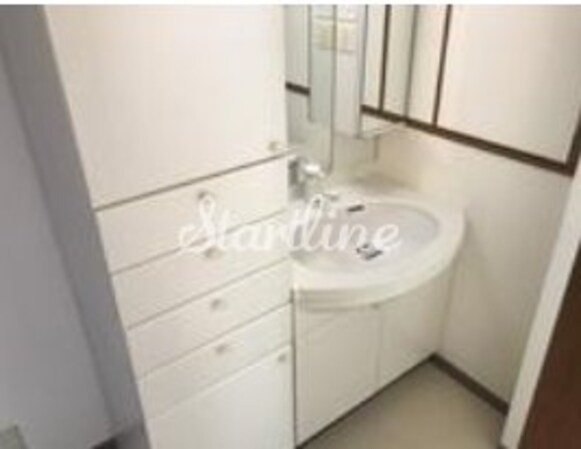 カサス広尾ビルの物件内観写真